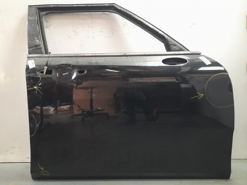 Recambio de puerta delantera derecha para mini clubman (f54) cooper referencia OEM IAM 41007462792  