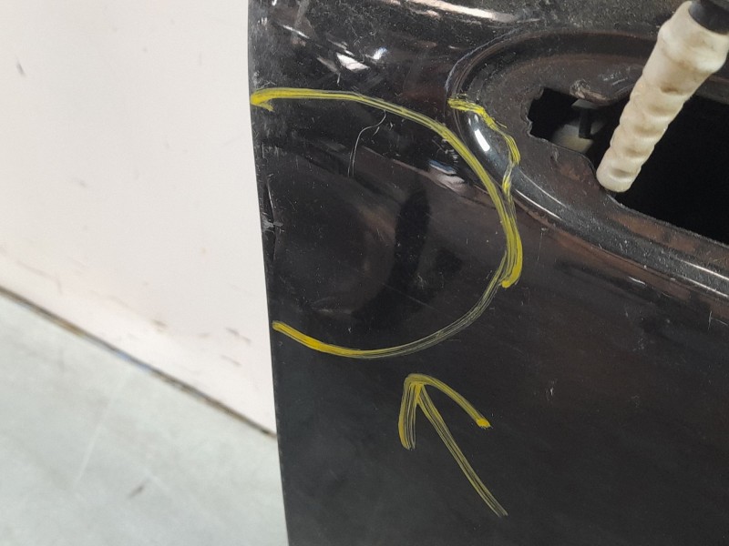 Recambio de puerta delantera derecha para mini clubman (f54) cooper referencia OEM IAM 41007462792  