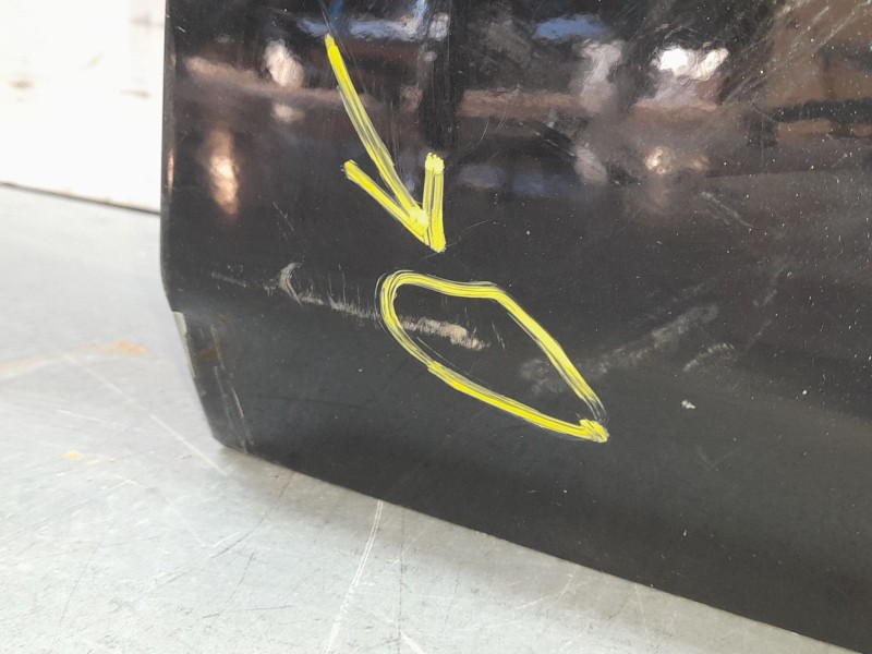 Recambio de puerta delantera derecha para mini clubman (f54) cooper referencia OEM IAM 41007462792  