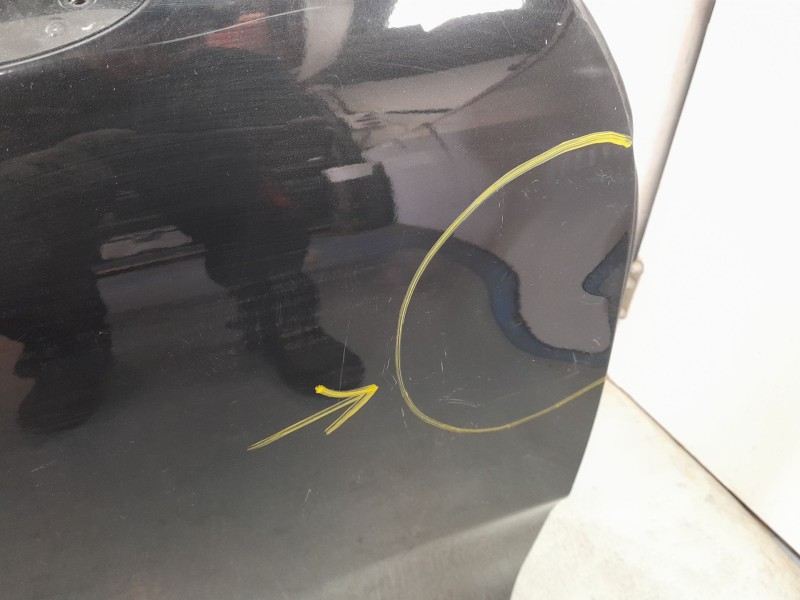 Recambio de puerta delantera derecha para mini clubman (f54) cooper referencia OEM IAM 41007462792  