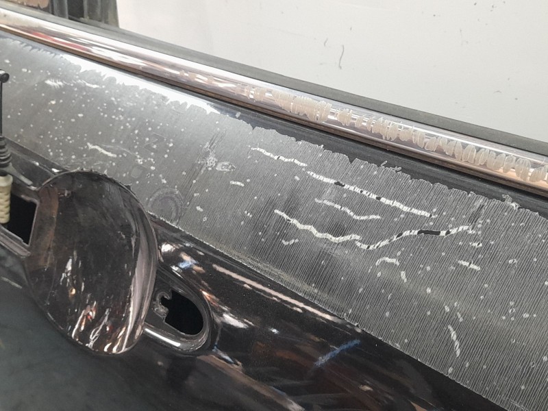 Recambio de puerta delantera derecha para mini clubman (f54) cooper referencia OEM IAM 41007462792  