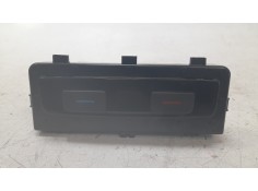 Recambio de mando climatizador para volkswagen golf viii (cd1, da1) 2.0 tdi referencia OEM IAM 3G0907049D  