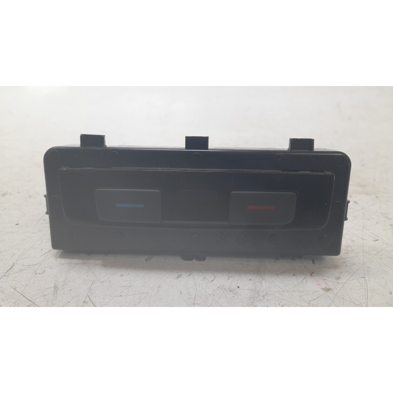 Recambio de mando climatizador para volkswagen golf viii (cd1, da1) 2.0 tdi referencia OEM IAM 3G0907049D  