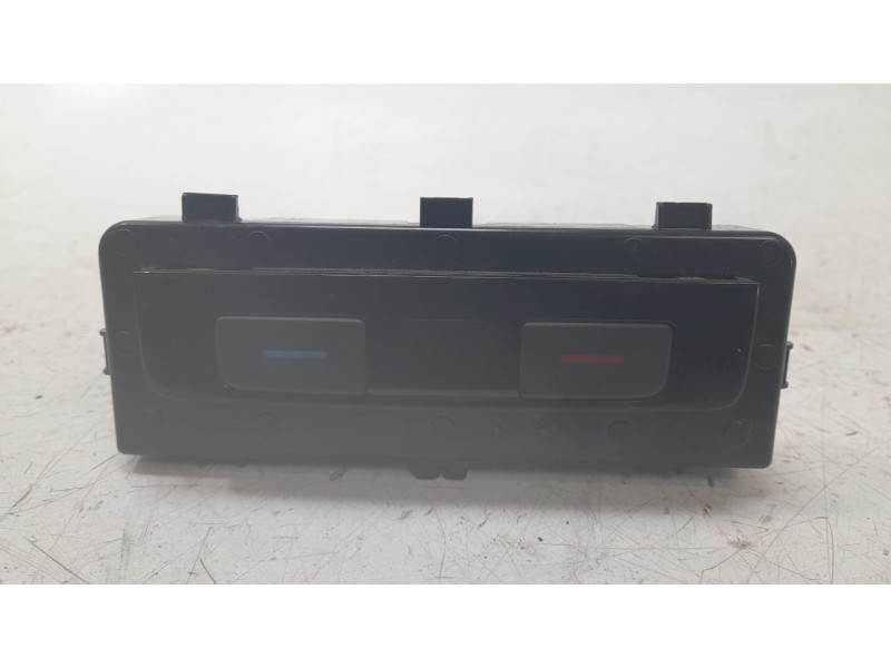 Recambio de mando climatizador para volkswagen golf viii (cd1, da1) 2.0 tdi referencia OEM IAM 3G0907049D  
