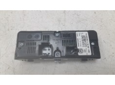 Recambio de mando climatizador para volkswagen golf viii (cd1, da1) 2.0 tdi referencia OEM IAM 3G0907049D   2