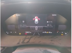 Recambio de cuadro instrumentos para skoda fabia iv (pj3) 1.0 mpi referencia OEM IAM 10A855 654920310  2