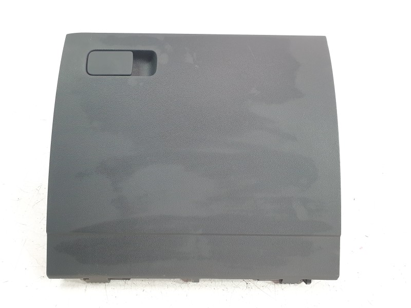 Recambio de guantera para volkswagen touran (5t1) 2.0 tdi referencia OEM IAM 5TB857101B  