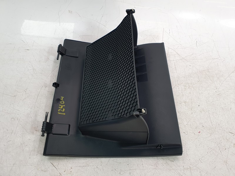 Recambio de guantera para volkswagen touran (5t1) 2.0 tdi referencia OEM IAM 5TB857101B  