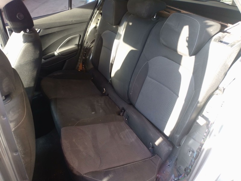 Recambio de juego asientos completo para skoda fabia iv (pj3) 1.0 mpi referencia OEM IAM   