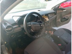 Recambio de kit airbag para skoda fabia iv (pj3) 1.0 mpi referencia OEM IAM   