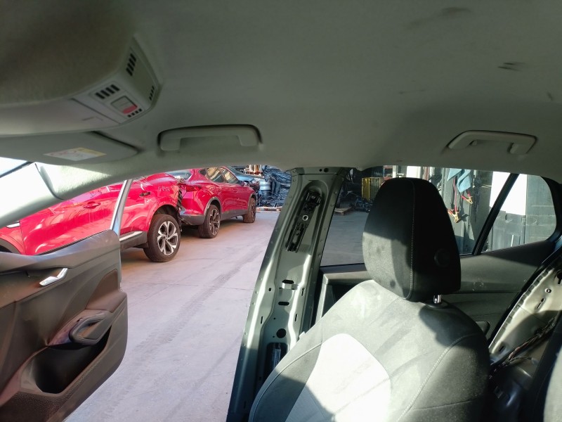 Recambio de kit airbag para skoda fabia iv (pj3) 1.0 mpi referencia OEM IAM   