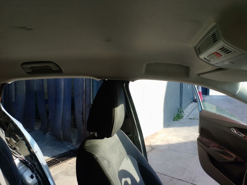 Recambio de kit airbag para skoda fabia iv (pj3) 1.0 mpi referencia OEM IAM   