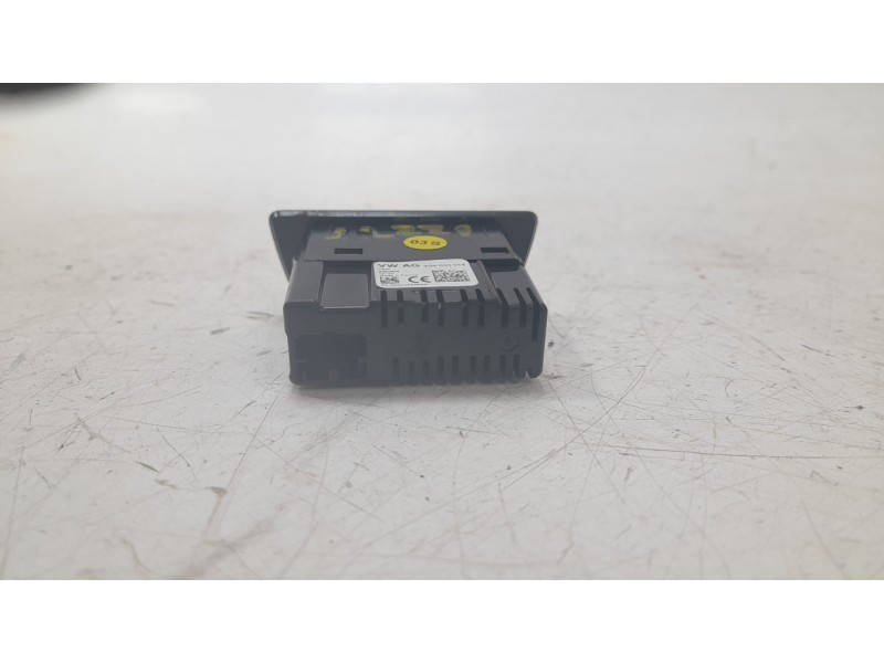 Recambio de modulo electronico para volkswagen golf viii (cd1, da1) 2.0 tdi referencia OEM IAM 2G6035954  