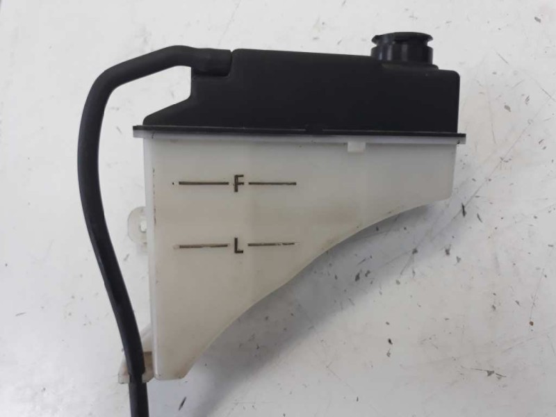 Recambio de deposito expansion para hyundai getz (tb) 1.3 12v cat referencia OEM IAM 254301C000  