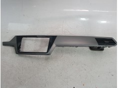 Recambio de moldura para volkswagen touran (5t1) 2.0 tdi referencia OEM IAM 5TB858416F  