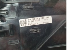 Recambio de moldura para volkswagen touran (5t1) 2.0 tdi referencia OEM IAM 5TB858416F   2