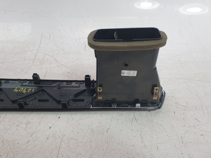 Recambio de moldura para volkswagen touran (5t1) 2.0 tdi referencia OEM IAM 5TB858416F  