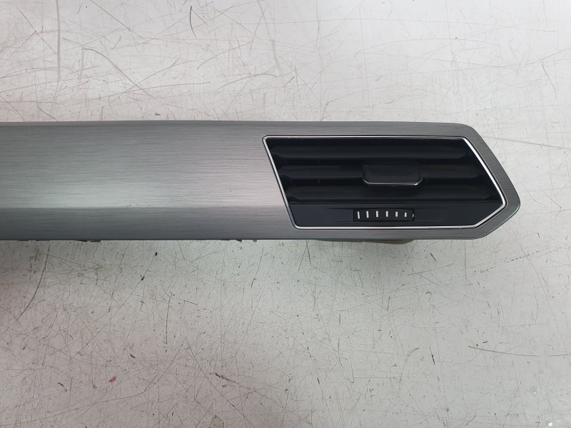 Recambio de moldura para volkswagen touran (5t1) 2.0 tdi referencia OEM IAM 5TB858416F  