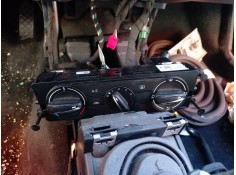Recambio de mando calefaccion / aire acondicionado para skoda fabia iv (pj3) 1.0 mpi referencia OEM IAM   