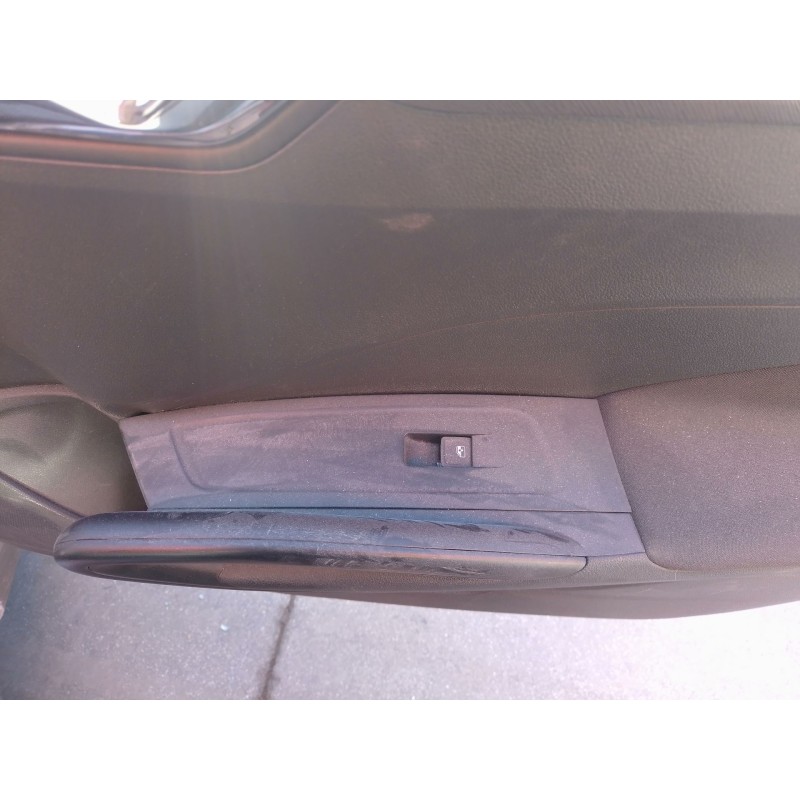 Recambio de mando elevalunas delantero derecho para skoda fabia iv (pj3) 1.0 mpi referencia OEM IAM   