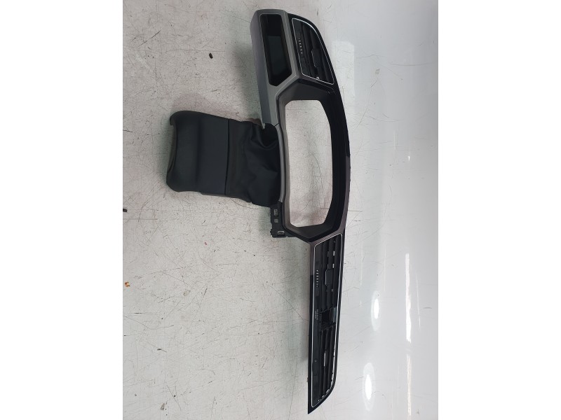 Recambio de aireador central para volkswagen touran (5t1) 2.0 tdi referencia OEM IAM 5TB819110ICX  