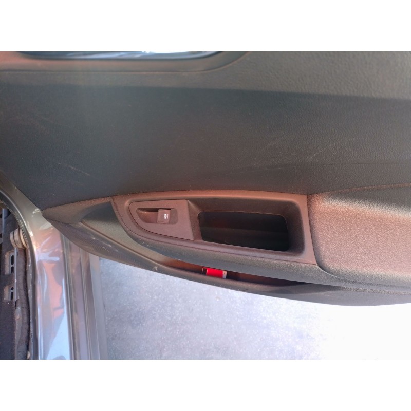 Recambio de mando elevalunas trasero derecho para skoda fabia iv (pj3) 1.0 mpi referencia OEM IAM   