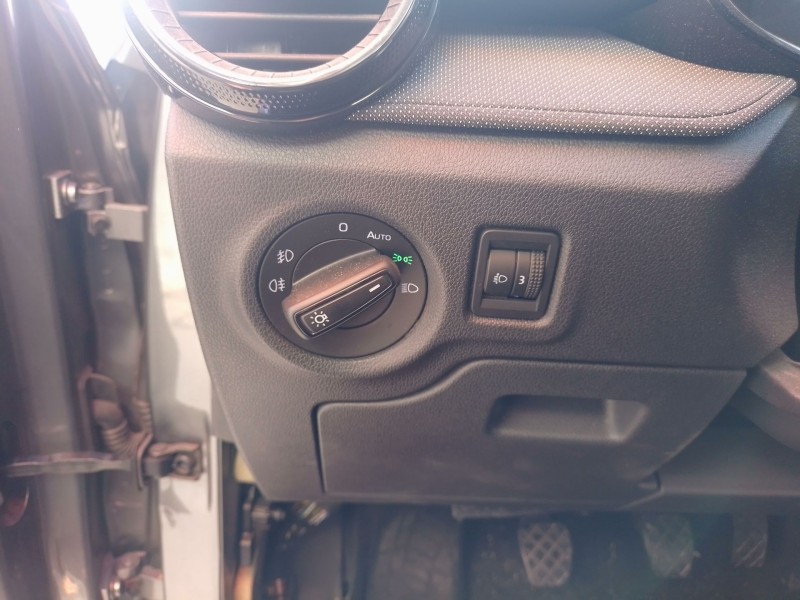 Recambio de mando luces para skoda fabia iv (pj3) 1.0 mpi referencia OEM IAM   