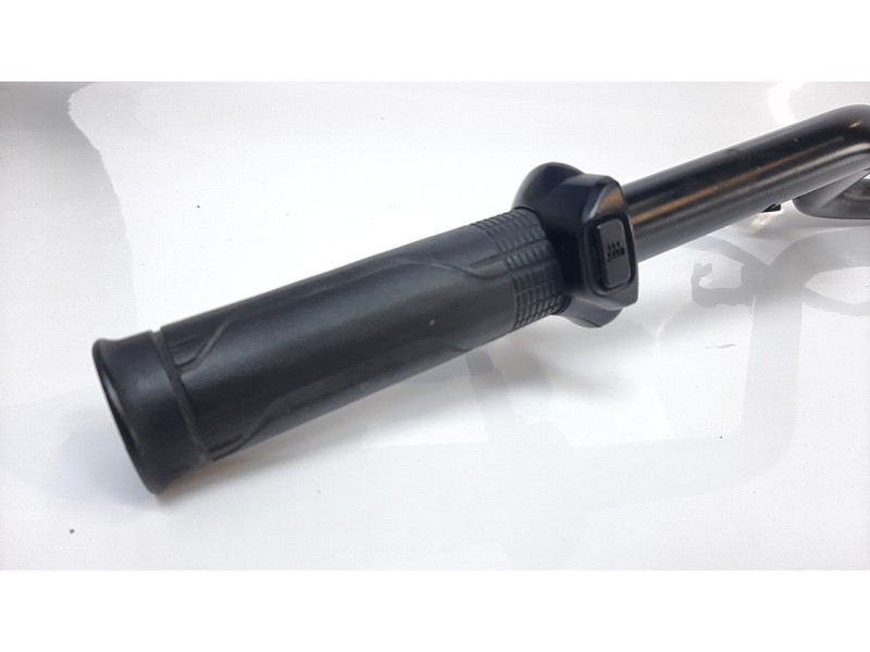 Recambio de manillar para honda nc 750 referencia OEM IAM 53100MKW00ZA  