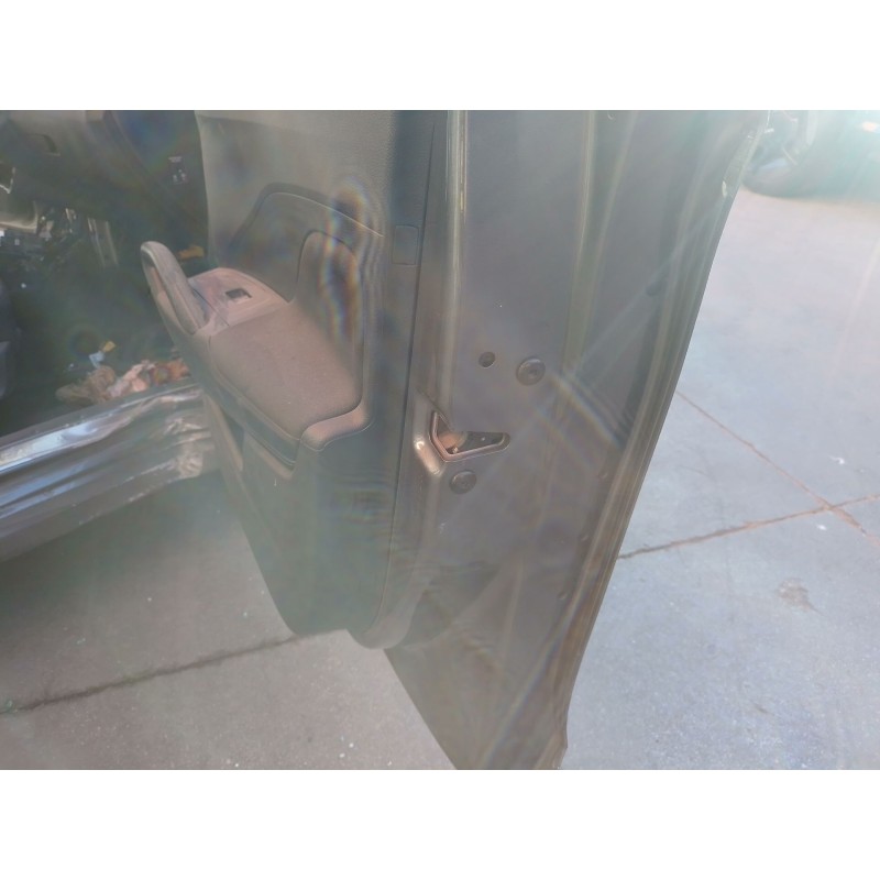 Recambio de cerradura puerta delantera derecha para skoda fabia iv (pj3) 1.0 mpi referencia OEM IAM   