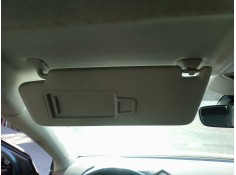 Recambio de parasol izquierdo para skoda fabia iv (pj3) 1.0 mpi referencia OEM IAM   