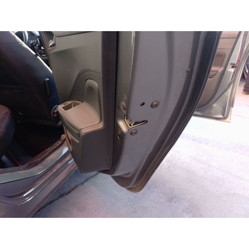 Recambio de cerradura puerta trasera derecha para skoda fabia iv (pj3) 1.0 mpi referencia OEM IAM   