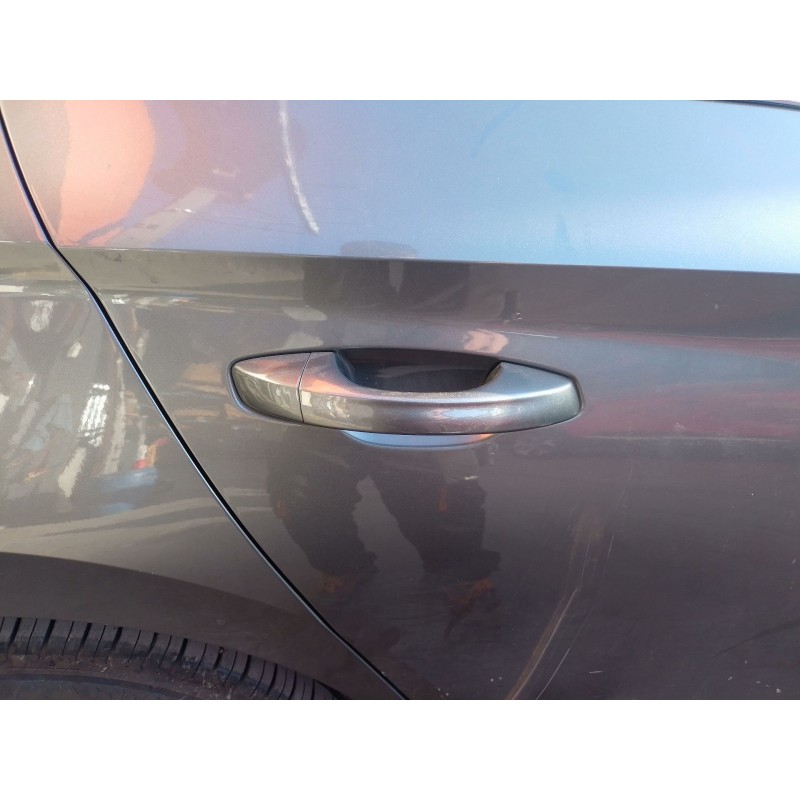 Recambio de maneta exterior trasera derecha para skoda fabia iv (pj3) 1.0 mpi referencia OEM IAM   