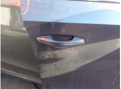 Recambio de maneta exterior delantera derecha para skoda fabia iv (pj3) 1.0 mpi referencia OEM IAM   