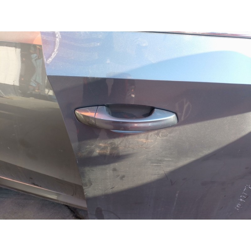 Recambio de maneta exterior delantera derecha para skoda fabia iv (pj3) 1.0 mpi referencia OEM IAM   