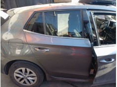 Recambio de puerta trasera derecha para skoda fabia iv (pj3) 1.0 mpi referencia OEM IAM   