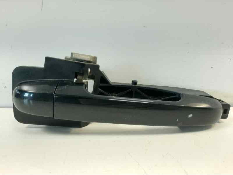 Recambio de maneta exterior trasera izquierda para kia cee´d active referencia OEM IAM 826511H010  