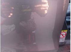 Recambio de puerta trasera derecha para skoda fabia iv (pj3) 1.0 mpi referencia OEM IAM    2