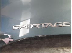 Recambio de moldura para kia sportage v (nq5) 1.6 t-gdi hybrid referencia OEM IAM 87310R2020   2