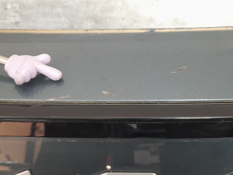 Recambio de moldura para kia sportage v (nq5) 1.6 t-gdi hybrid referencia OEM IAM 87310R2020  