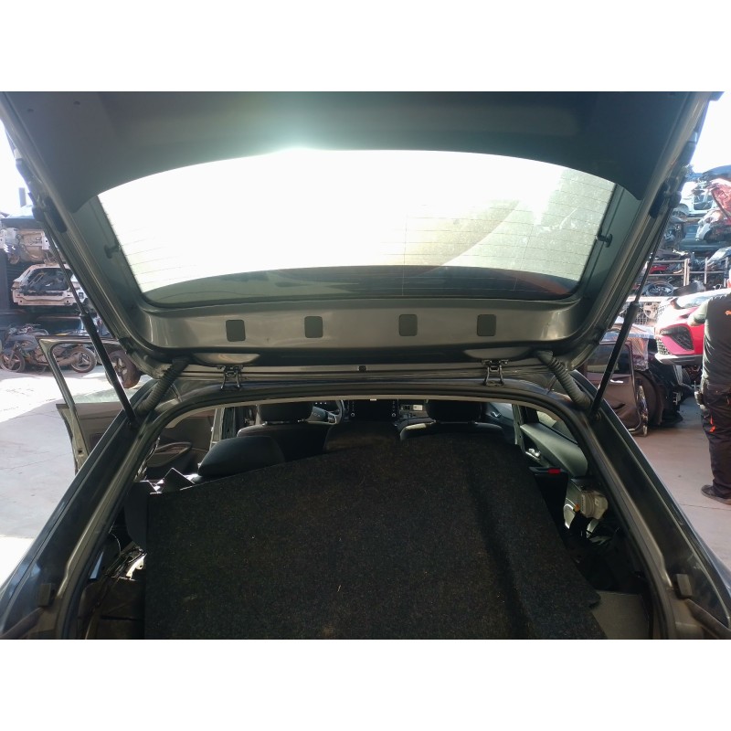 Recambio de amortiguadores maletero / porton para skoda fabia iv (pj3) 1.0 mpi referencia OEM IAM   