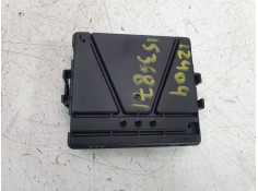 Recambio de modulo electronico para volkswagen touran (5t1) 2.0 tdi referencia OEM IAM 3Q0907530AR   2