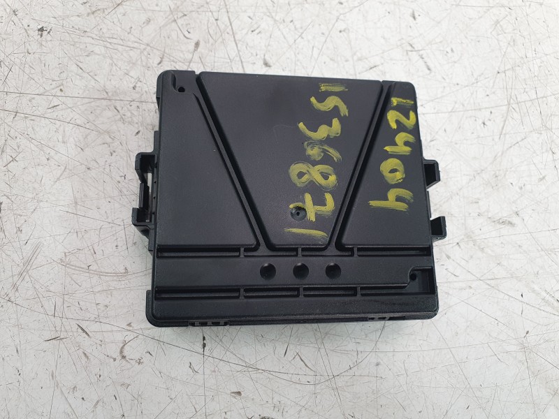 Recambio de modulo electronico para volkswagen touran (5t1) 2.0 tdi referencia OEM IAM 3Q0907530AR  