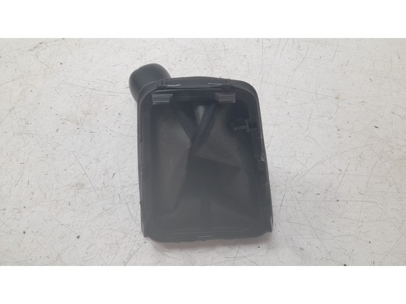 Recambio de pomo palanca cambio para skoda fabia iv (pj3) 1.0 mpi referencia OEM IAM 6VB711113  