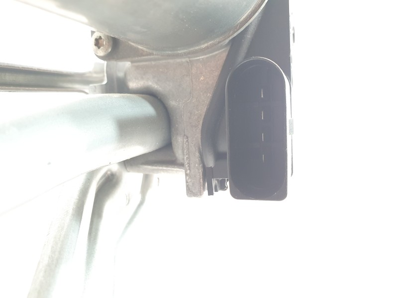 Recambio de motor limpia delantero para volkswagen touran (5t1) 2.0 tdi referencia OEM IAM 5TB955023F  