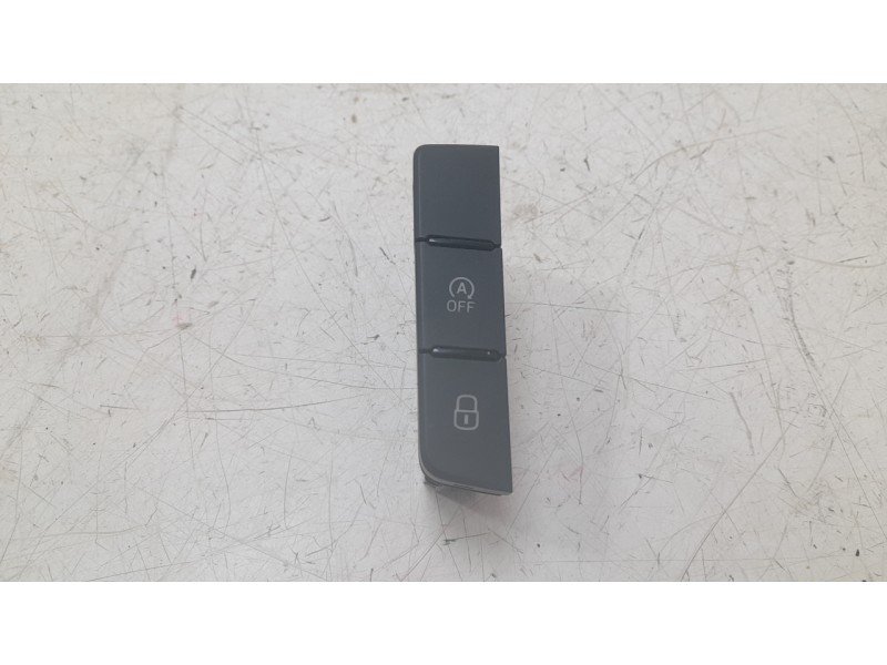 Recambio de interruptor para skoda fabia iv (pj3) 1.0 mpi referencia OEM IAM 6VB927132A  