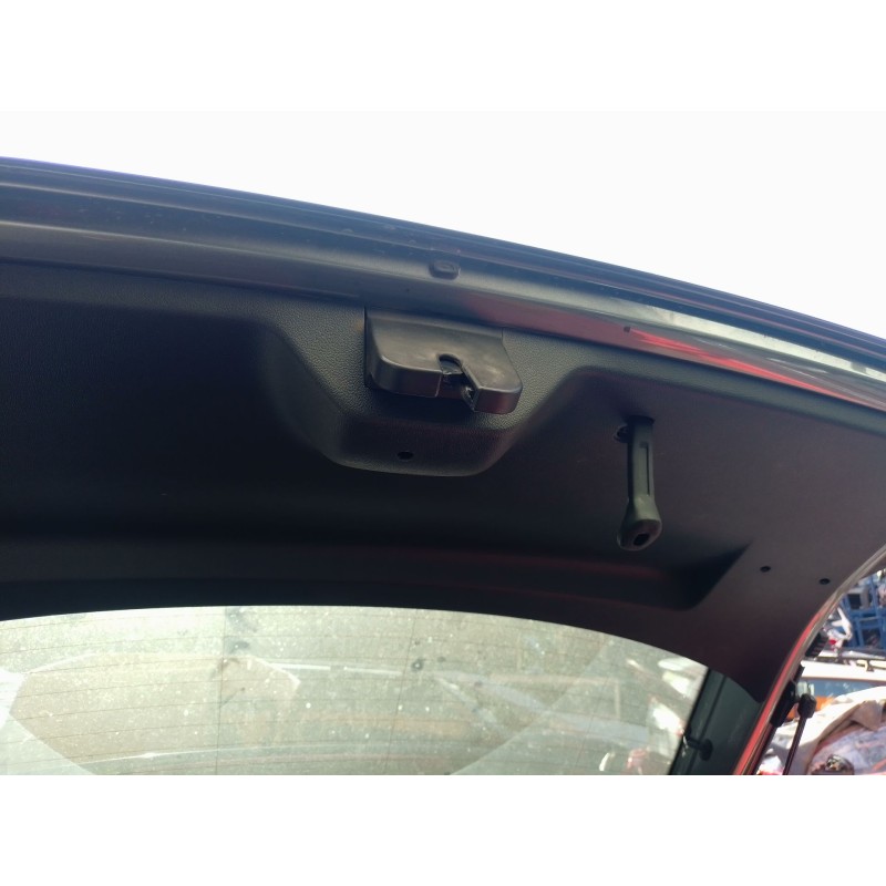 Recambio de cerradura maletero / porton para skoda fabia iv (pj3) 1.0 mpi referencia OEM IAM   