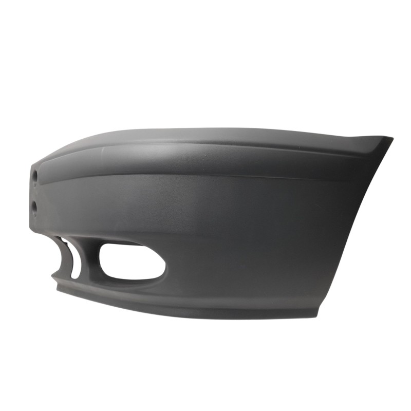 Recambio de puntera delantera izquierda de paragolpes para ford transit caja cerrada, corta (fy) (2000 =>) referencia OEM IAM 43