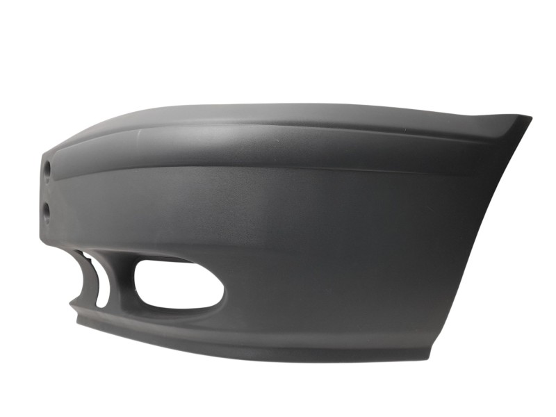 Recambio de puntera delantera izquierda de paragolpes para ford transit caja cerrada, corta (fy) (2000 =>) referencia OEM IAM 43