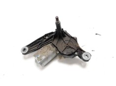 Recambio de motor limpia trasero para peugeot 206 berlina xn referencia OEM IAM 9638664980  
