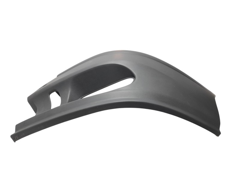 Recambio de puntera delantera izquierda de paragolpes para ford transit caja cerrada, corta (fy) (2000 =>) referencia OEM IAM 43